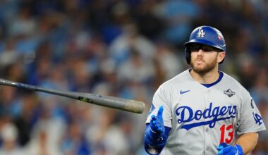Max Muncy defends Dodgers' big spending being blamed for expected MLB lockout