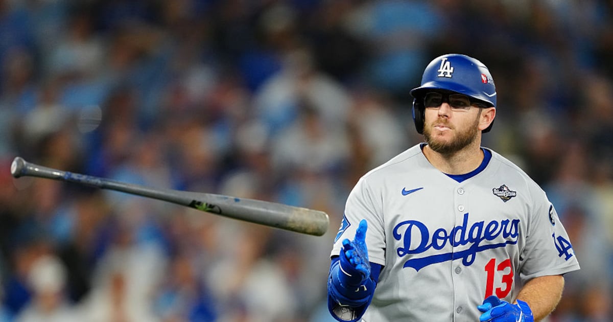 Max Muncy defends Dodgers' big spending being blamed for expected MLB lockout