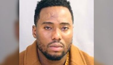 Toronto man wanted after vulnerable adults assaulted at group home