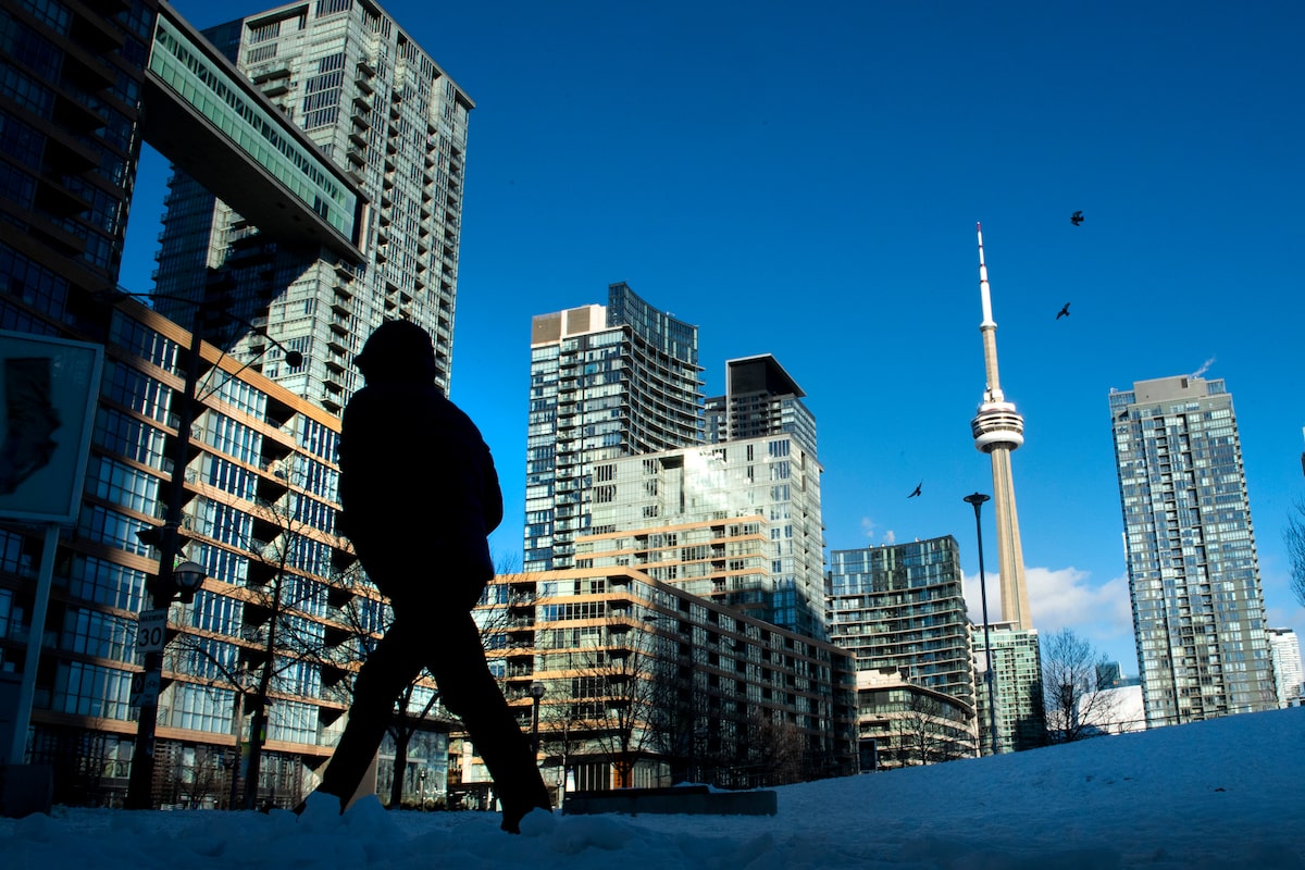 ‘Sour start to 2026′ for Canadian economy, says BMO strategist