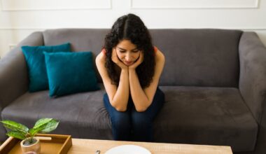 How to spot early signs of eating disorders