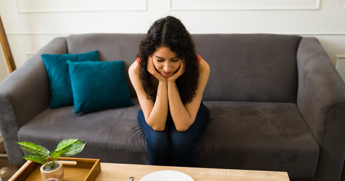 How to spot early signs of eating disorders