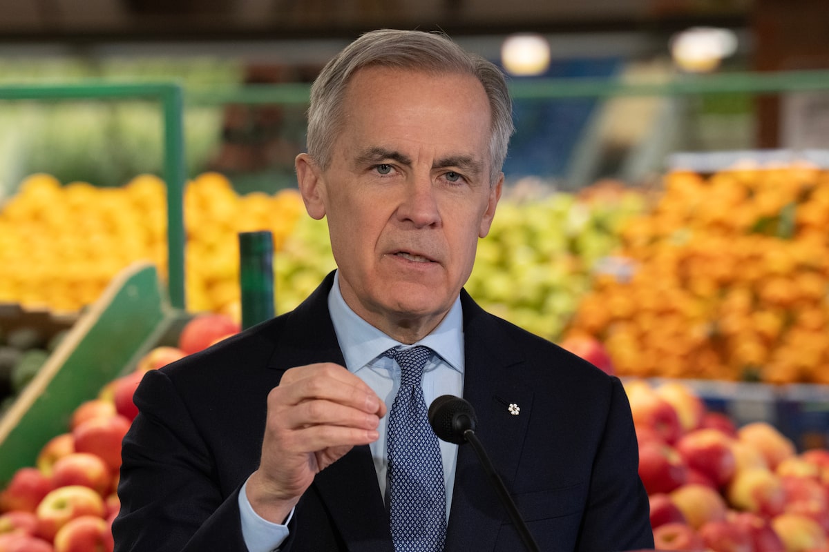 Morning Update: Grocery prices are making Canadians miserable