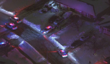 Brampton shooting: suspect charged with murder