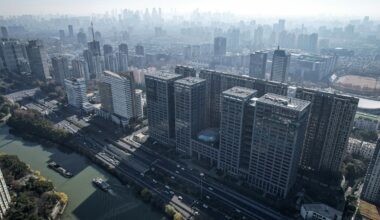 There’s a growing case for investing in Chinese stocks – with some caveats