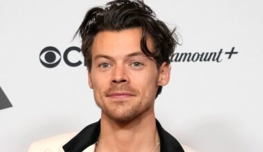 Harry Styles announces 2026 global tour: See the dates - CTV News