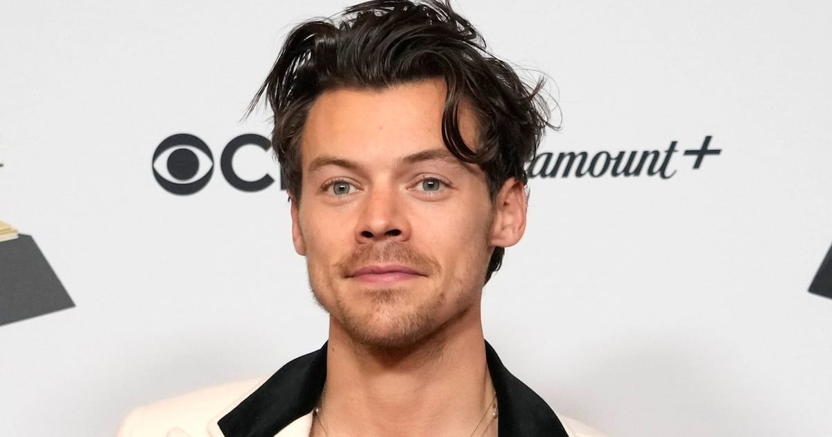 Harry Styles announces 2026 global tour: See the dates - CTV News