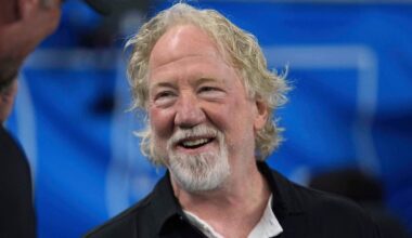 Actor Timothy Busfield accused of child sex abuse in New Mexico - CTV News