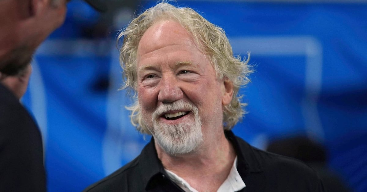 Actor Timothy Busfield accused of child sex abuse in New Mexico - CTV News