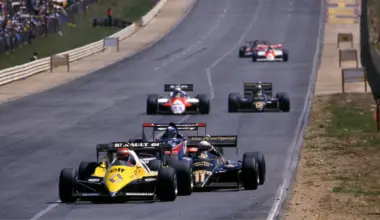 Formula 1 African Grand Prix potential return says F1 Race promoter