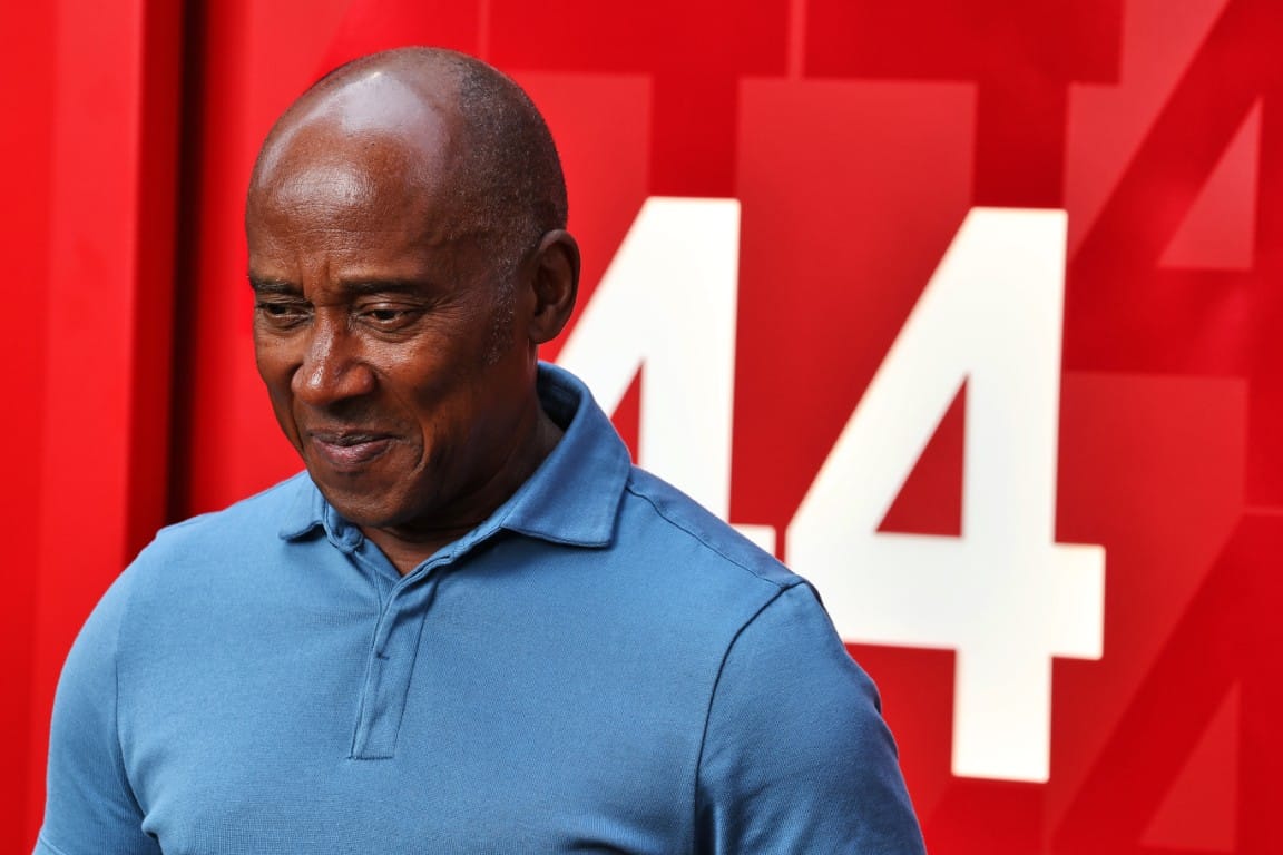 Hamilton's planned new V8/V10s series: What you should know