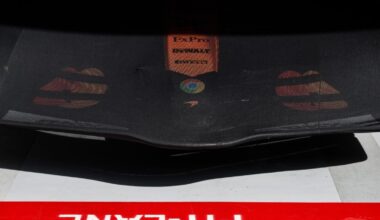 McLaren will miss at least first day of F1 2026 testing