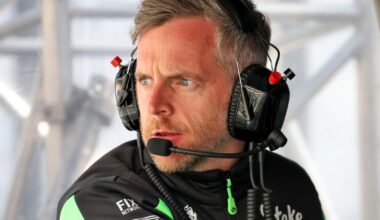 Former Max Verstappen right-hand man given Audi F1 promotion