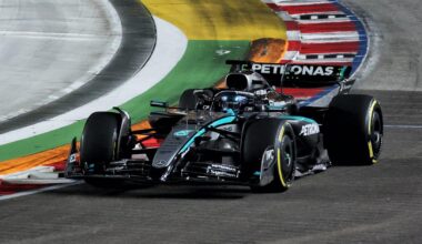 Mercedes deny 'failure' as Ferrari address controversial F1 2026 decision