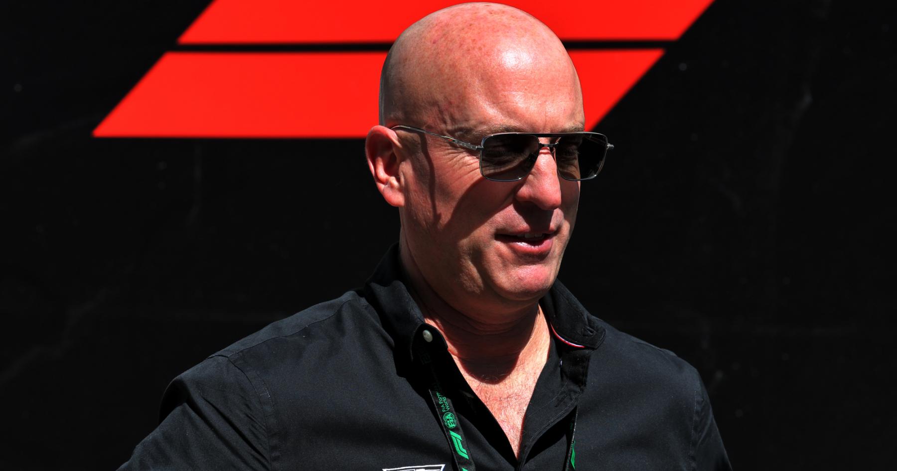 Cadillac chief fires first shot as iconic rivalry set for F1 first