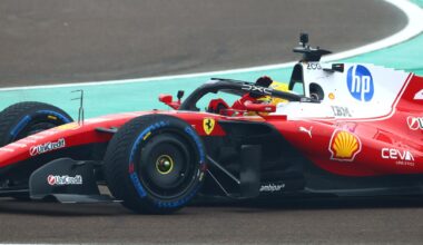 Lewis Hamilton left stunned after first Ferrari 2026 F1 laps: 'I'll never be able to forget'