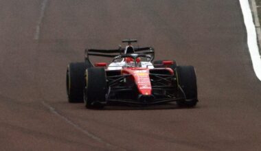 Rake, drag, driving styles - what F1 teams revealed about 2026 cars