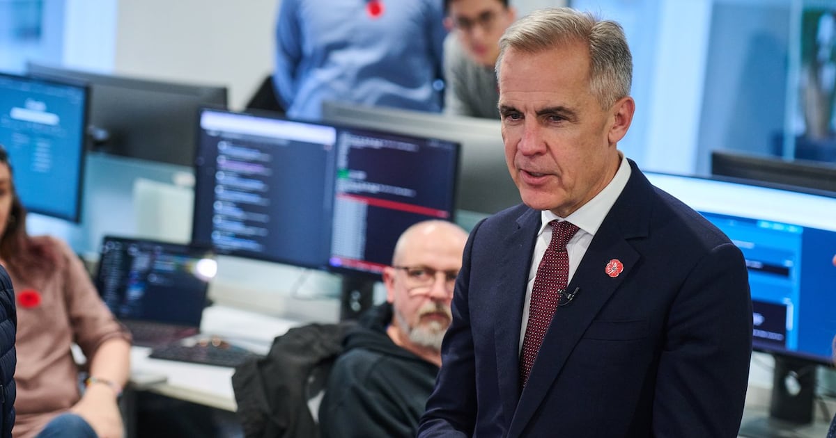 Forum Ventures to invest in Toronto’s AI scene