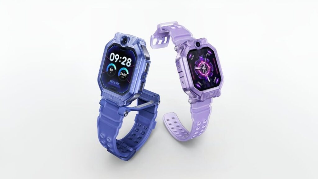 Xiaomi Kids Watch