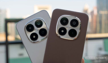 Xiaomi Redmi Note 15 Pro 5G and Redmi Note 15 Pro Plus 5G 1