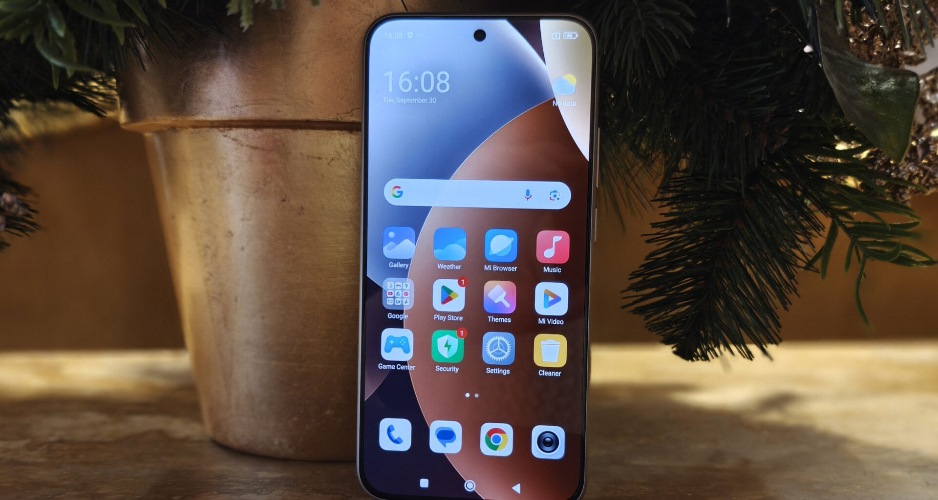 Xiaomi Redmi Note 15 Pro 5G Smartphone Review: Near bezel-less mid-range phone with IP68 rating and 30-hour battery life