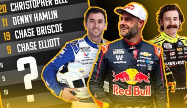 Making My NASCAR Chase Predictions (In Order) | 2026 Edition