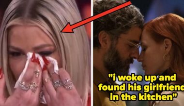 23 Women Tell How They Learned Of Husbands' Affairs