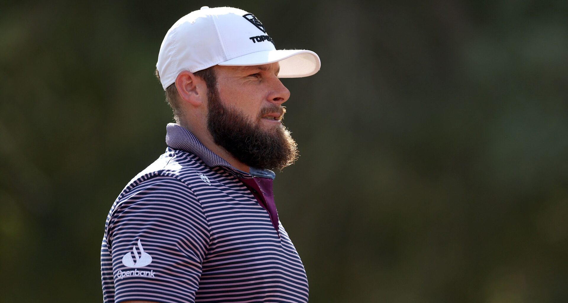 Tyrrell Hatton Coy On DP World Tour Fines Appeal Following Rory McIlroy's Comments