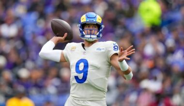 NFL Wild Card Weekend kicks off Saturday on TSN