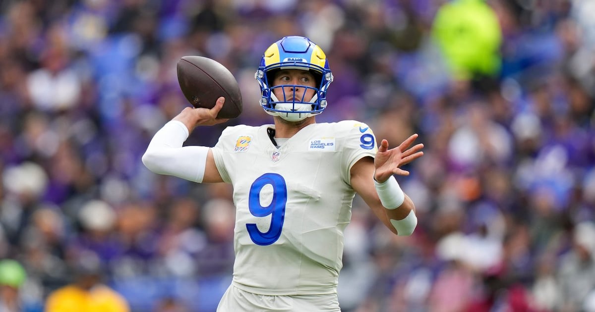 NFL Wild Card Weekend kicks off Saturday on TSN