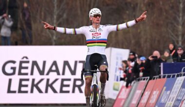 Mathieu van der Poel