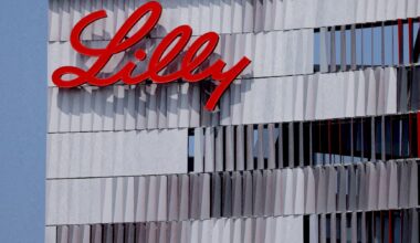 Schrodinger to offer Eli Lilly's AI drug discovery platform on its software