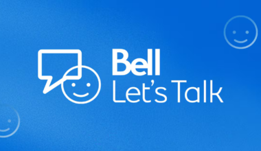 Bell Let’s Talk Day highlights growing mental health pressures for Canadians - CTV News