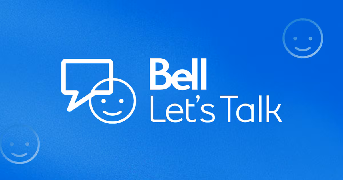 Bell Let’s Talk Day highlights growing mental health pressures for Canadians - CTV News