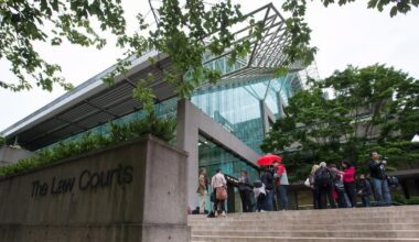 Killer of Vancouver festival suspect’s brother calls it ‘ripple effect’ - CTV News