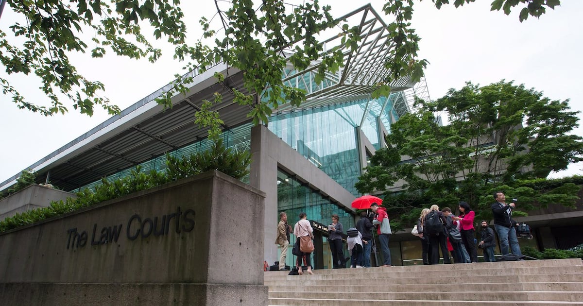 Killer of Vancouver festival suspect’s brother calls it ‘ripple effect’ - CTV News