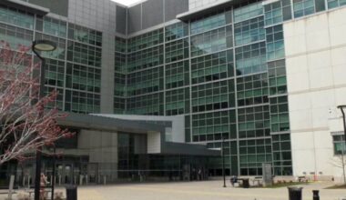 Ontario court judge found guilty of judicial misconduct retires, avoiding punishment