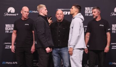 Fanatics becomes e-commerce partner of Zuffa Boxing