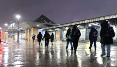 Freezing rain could impact several parts of the GTHA on Tuesday morning, says Environment Canada - CTV News