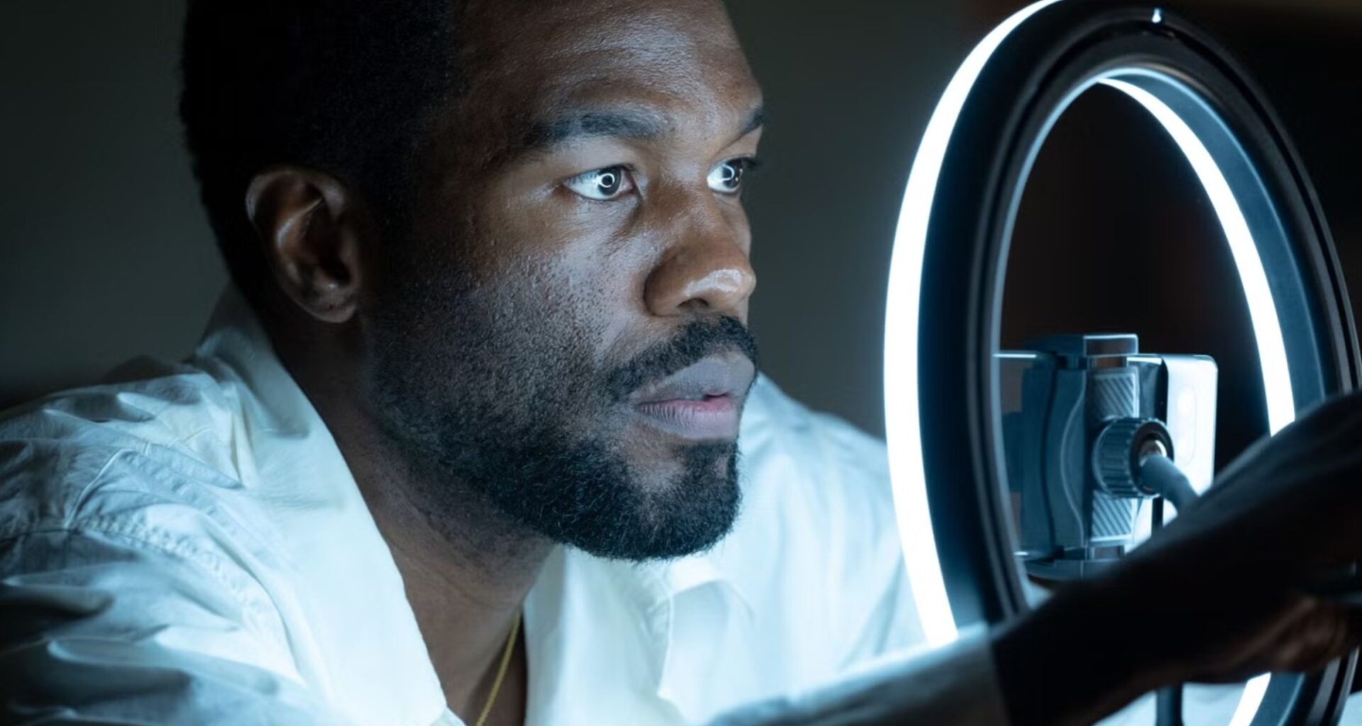 Wonder Man Continues The MCU Phase 6's Post-Credits Trend (& It's The Perfect Choice)