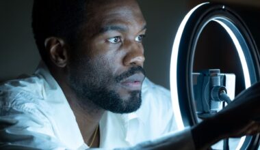 Wonder Man Continues The MCU Phase 6's Post-Credits Trend (& It's The Perfect Choice)