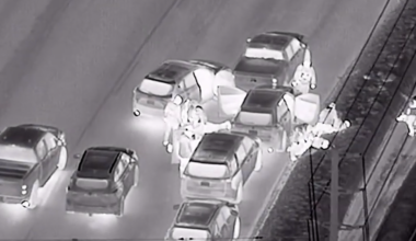 York police take down multiple suspects in alleged break‑in ring