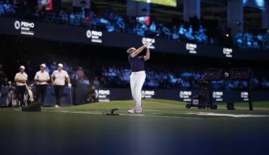 The secret behind TGL’s most successful golf holes? Brilliant design minds getting weird