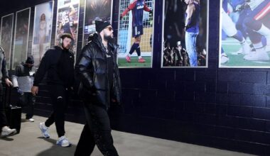 Chargers vs. Patriots live updates: NFL playoffs wild-card game score, predictions, odds and latest