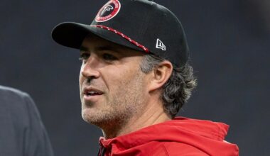 Tampa Bay Buccaneers finalizing deal with Zac Robinson as OC