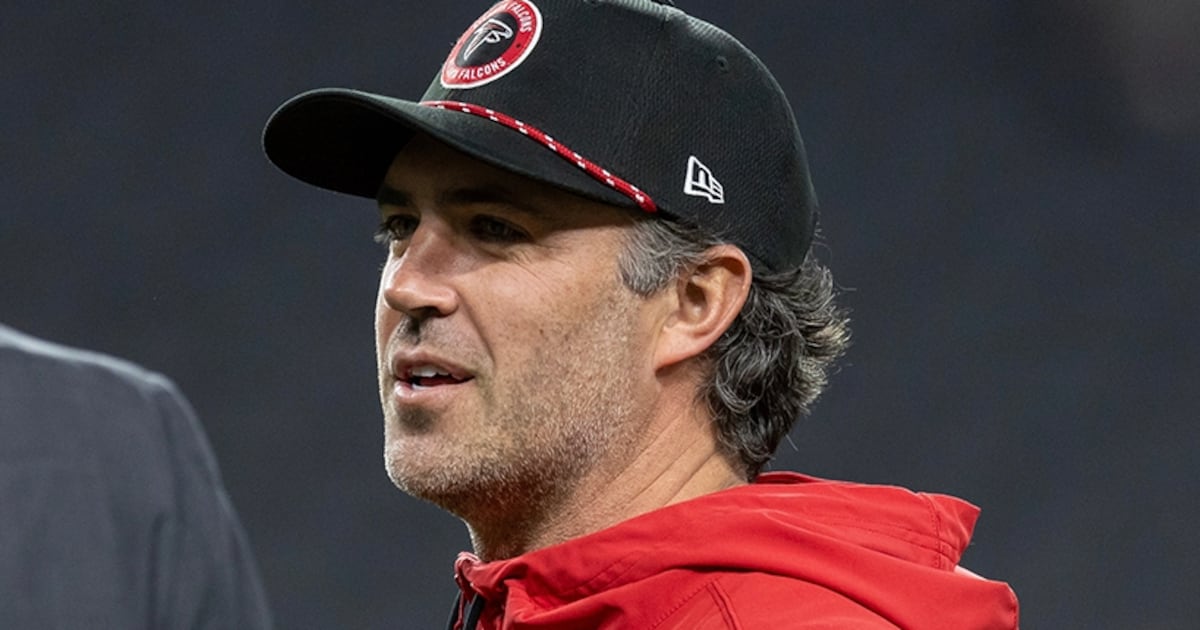 Tampa Bay Buccaneers finalizing deal with Zac Robinson as OC