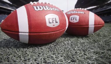 CFL rules committee recommends eliminating ties, keeping late-half timing as-is