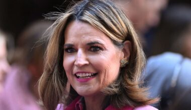 ‘Today’ Host Shares Health Update After Surgery