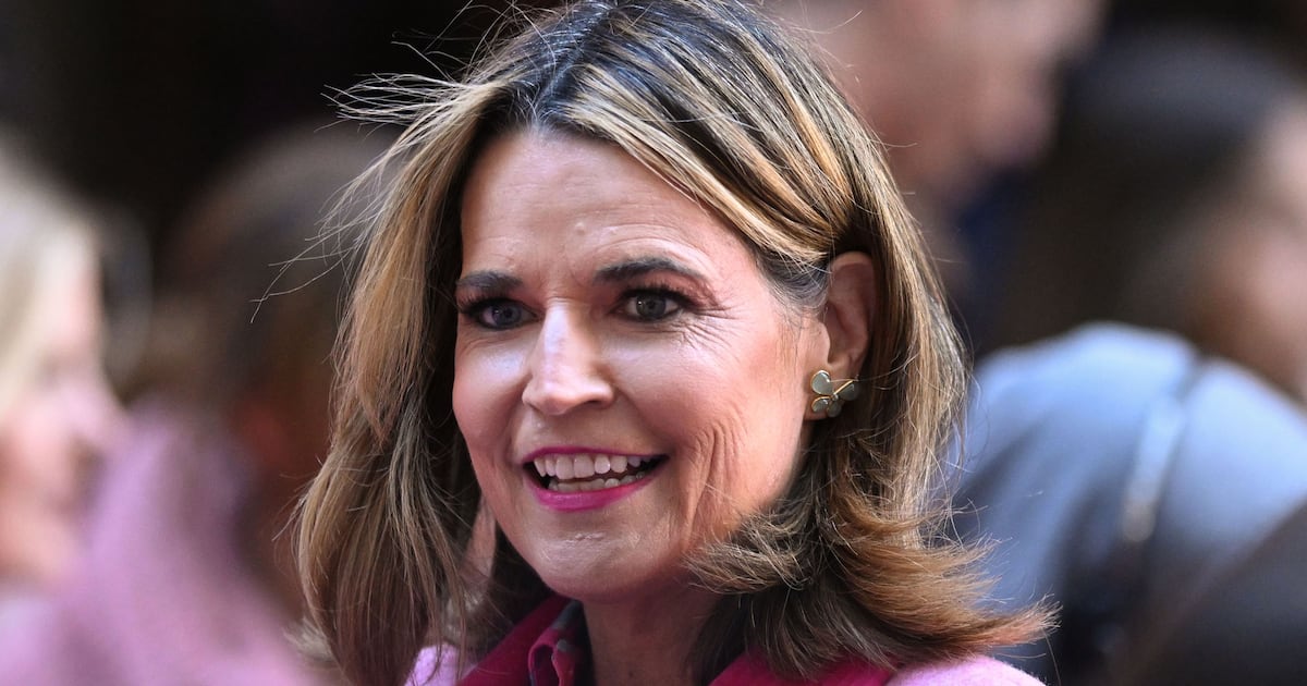 ‘Today’ Host Shares Health Update After Surgery