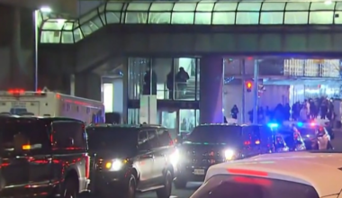 Tyrel Gibson charged with murder in homicide near Yorkdale